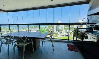 Imagem 3: APARTAMENTO MARAVILHOSO, VISTA PARA O MAR, PARA LOCAÇÃO ANUAL, NA RIVIERA DE SÃO LOURENÇO