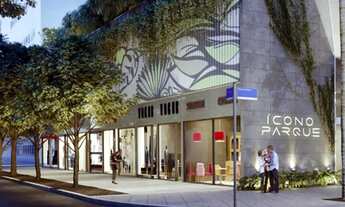 Imagem 2: Galeria para aluguel com 60 metros quadrados com 1 quarto em Flamengo - Rio de Janeiro - R