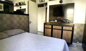 Imagem 7: Apartamento para venda tem 47 metros quadrados com 2 quartos em Vargeão - Jaguariúna - SP