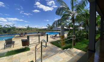 Imagem 4: Terreno em condomínio, com 308m²; Localizado no Senador Canedo - Terras Alpha Resid. 2