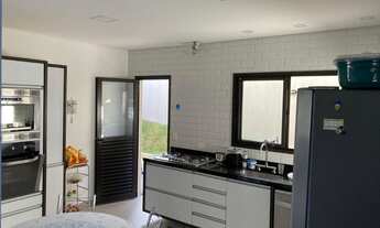 Imagem 4: Casa com 4 dormitórios, 315 m² - venda por R$ 2.800.000,00 ou aluguel por R$ 18.000,00/mês