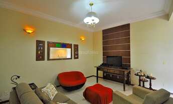 Imagem 6: Casa - Caminhos de San Conrado - Campinas