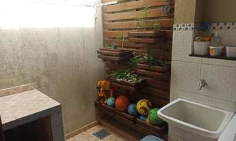 Imagem 6: Sobrado Condomínio Fechado V. Homero Thon- Lazer - 62 metros!