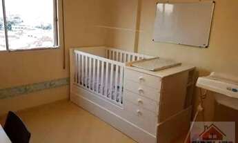 Imagem 4: Apartamento para Venda em São Paulo, Alto da Mooca, 2 dormitórios, 1 banheiro