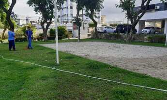 Imagem 2: Apartamento Em Candeias Varanda 3 Quartos Lazer Completo