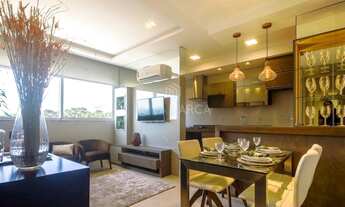 Imagem 5: PORTO ALEGRE - Padrão - Santo Antônio