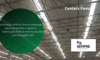 Imagem 7: Galpão para alugar no Rio de Janeiro/RJ