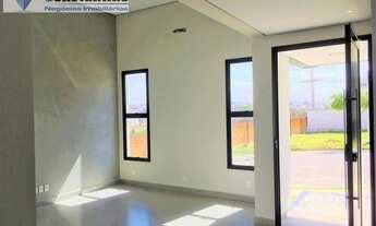 Imagem 5: Casa em Condomínio para Venda em Sorocaba, Parque Ibiti Reserva, 3 dormitórios, 1 suíte