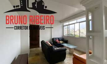 Imagem: Apartamento em Condomínio na Graça 3/4