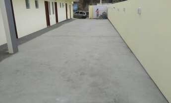 Imagem 6: Kitnet sem contrato, incluso luz, água e internet