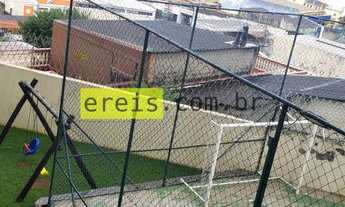 Imagem 5: Apartamento para venda tem 86 metros quadrados com 3 quartos em Vila Comercial - São Paulo