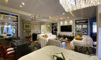 Imagem 3: Apartamento para Venda em Florianópolis, Centro, 4 dormitórios, 4 suítes, 6 banheiros, 2 v