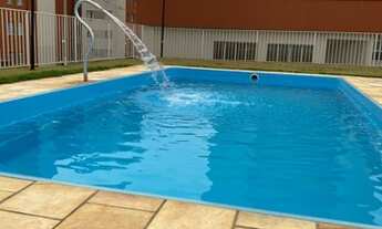 Imagem 2: ÓTIMA ÁREA DE LAZER