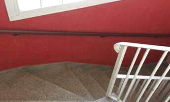 Imagem 5: SOBRADO COM 3 DORMITÓRIOS SENDO 1 SUÍTE ( DE APROX. 217 M²) Á VENDA POR R$ 680.000 - ASSUN