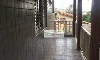 Imagem 2: Casa para venda ou aluguel no Jardim Três Irmãos - Vinhedo/SP