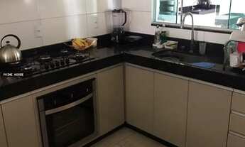 Imagem 7: Casa para Venda em Anápolis, Jardim Itália, 3 dormitórios, 1 suíte, 2 banheiros, 2 vagas