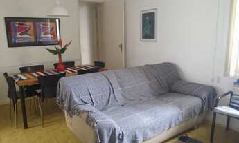 Imagem 2: Apartamento para venda com 100 metros quadrados com 3 quartos