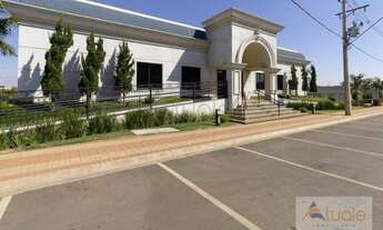 Imagem 12: Terreno à venda, 250 m² por R$ 395.000,00 - Residencial Club Portinari - Paulínia/SP