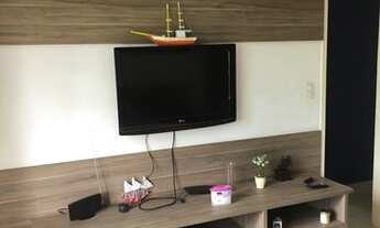 Imagem 7: Apartamento para venda com 95 metros quadrados com 2 quartos em Enseada - Guarujá - SP