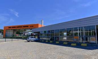 Imagem 6: Barracão corporativo para locação, Ribeirão Barragem, Campina Grande do Sul-PR