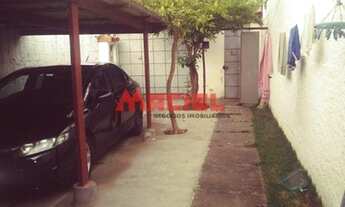 Imagem 4: Venda - CASA - CIDADE VISTA VERDE - SAO JOSE DOS CAMPOS - 125 M² AT - 65 M² AC - 1 DORM