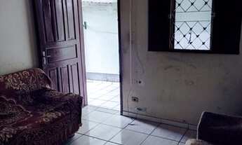 Imagem 4: Casa com 2 quartos - Bairro Conjunto Habitacional Mister Thomas em Londrina