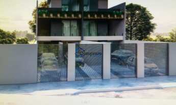 Imagem 7: Casa Geminada para comprar Guarujá Mansões Betim