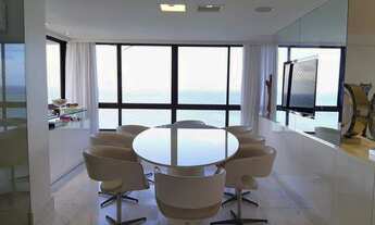 Imagem 4: Apartamento de 560 metros quadrados no bairro Centro com 6 quartos