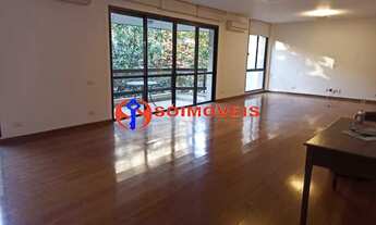 Imagem 4: Especialista no Leblon Apresenta: Apartamento 4 Quartos !!!