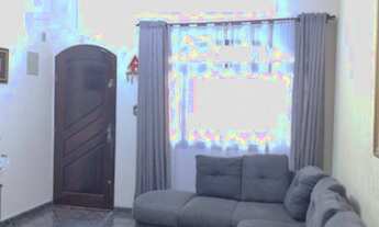 Imagem 3: LINDO SOBRADO NA VILA TIBIRIÇÁ - SANTO ANDRÉ/SP