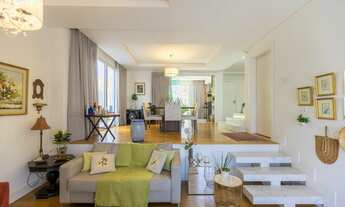 Imagem 6: Casa em condomínio no bairro Santa Felicidade - ARYA 1