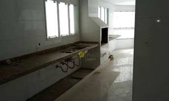 Imagem 7: Apartamento com 3 dormitórios à venda, 150 m² por R$ 1.050.000,00 - Jardim do Mar - São Be