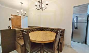 Imagem 6: Apartamento Decorado de 3 Quartos em Morada de Laranjeiras - Serra - ES