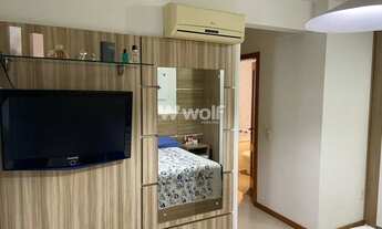 Imagem 3: 3 QUARTOS - 1 STE + LAVABO - 02 VGS - VISTA MAR