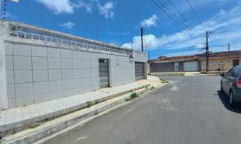 Imagem 3: Casa para venda com 218 metros quadrados com 3 quartos em Tabuleiro do Martins - Maceió