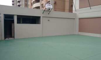 Imagem: Apartamento - Bosque - Campinas