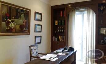 Imagem 2: Casa residencial à venda, Bosque das Juritis, Ribeirão Preto