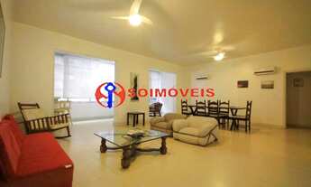 Imagem 4: Apartamento a Venda, com 201m2 em Copacabana - Rio de Janeiro - RJ