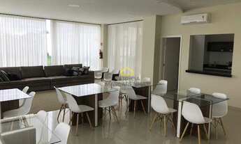 Imagem 6: Apartamento Residencial Plaza Madrid com suíte e churrasqueira