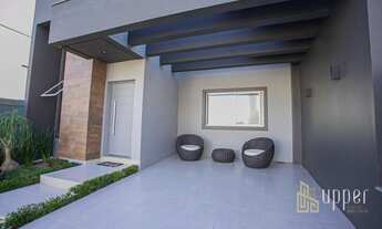 Imagem 3: Casa com 3 dormitórios à venda, 129 m² por R$ 849.000,00 - Vale Ville - Gravataí/RS