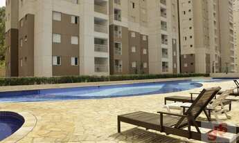 Imagem 4: Apartamento para Venda em Barueri, Jardim Tupanci, 3 dormitórios, 1 suíte, 3 banheiros, 1