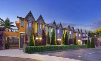 Imagem 6: Liverpool Eco Residence - Melhor condomínio de praia em barra dos coqueiros- Aracaju