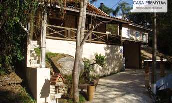 Imagem: Belíssimo imóvel no Vila Verde