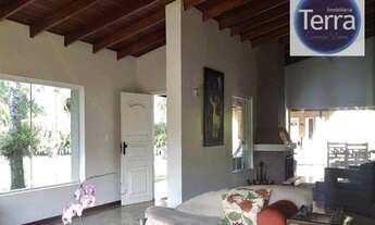 Imagem 4: Casa com 5 dormitórios à venda - Palos Verdes - Granja Viana