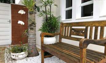 Imagem 4: Casa à venda, 257 m² por R$ 1.480.000,00 - Condomínio Jardim das Palmeiras - Vinhedo/SP