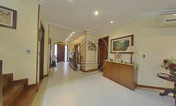 Imagem 4: Excelente casa dentro cond. Fechado - bosque dos esquilos. muito linda!!