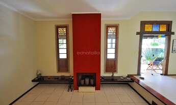 Imagem 2: Casa - Caminhos de San Conrado - Campinas