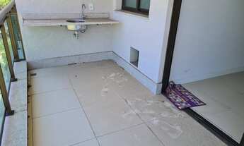 Imagem 3: OPORTUNIDADE 03 QTOS TIJUCA AO LADO DO METRÔ - INFRAESTRUTURA COMPLETA POR UM PREÇO IMPERD