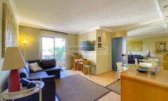 Imagem 3: Local Inigualável - Apto Perfeito - Tudo a Pé