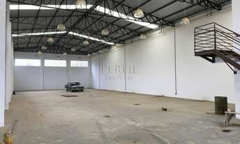 Imagem 4: VIAMãO - Galpão/Depósito/Armazém - Vila Augusta